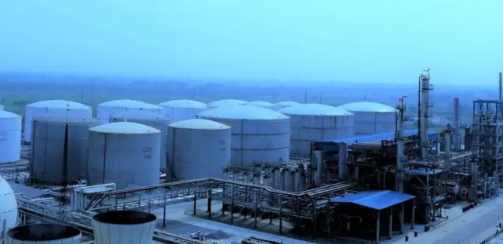 深圳潘兴净水科技有限公司工业纯水设备技术参数与选型要点